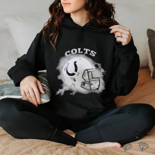 Original Teams Come From The Sky Indianapolis Colts T shirt