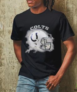 Original Teams Come From The Sky Indianapolis Colts T shirt
