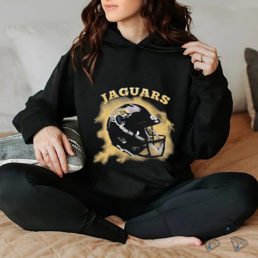 Original Teams Come From The Sky Jacksonville Jaguars T hoodie, sweater, longsleeve, shirt v-neck, t-shirt