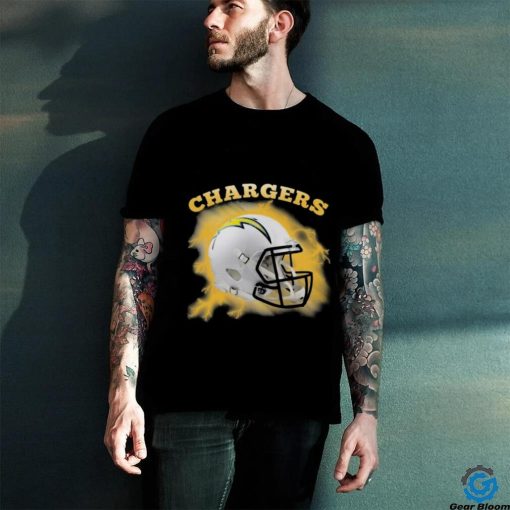 Original Teams Come From The Sky Los Angeles Chargers T hoodie, sweater, longsleeve, shirt v-neck, t-shirt