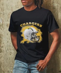 Original Teams Come From The Sky Los Angeles Chargers T hoodie, sweater, longsleeve, shirt v-neck, t-shirt