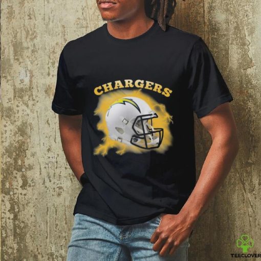 Original Teams Come From The Sky Los Angeles Chargers T hoodie, sweater, longsleeve, shirt v-neck, t-shirt