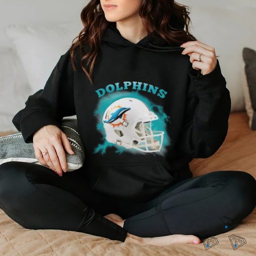 Original Teams Come From The Sky Miami Dolphins T hoodie, sweater, longsleeve, shirt v-neck, t-shirt