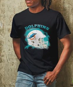 Original Teams Come From The Sky Miami Dolphins T hoodie, sweater, longsleeve, shirt v-neck, t-shirt