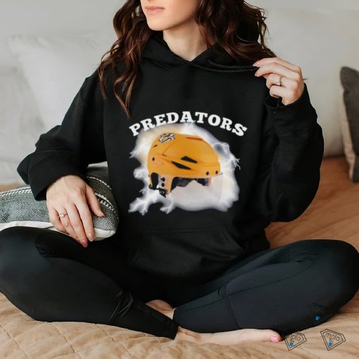 Original Teams Come From The Sky Nashville Predators T hoodie, sweater, longsleeve, shirt v-neck, t-shirt