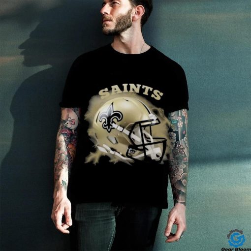 Original Teams Come From The Sky New Orleans Saints T hoodie, sweater, longsleeve, shirt v-neck, t-shirt