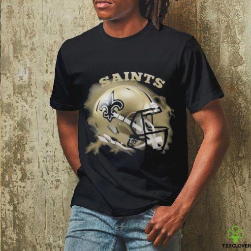 Original Teams Come From The Sky New Orleans Saints T hoodie, sweater, longsleeve, shirt v-neck, t-shirt