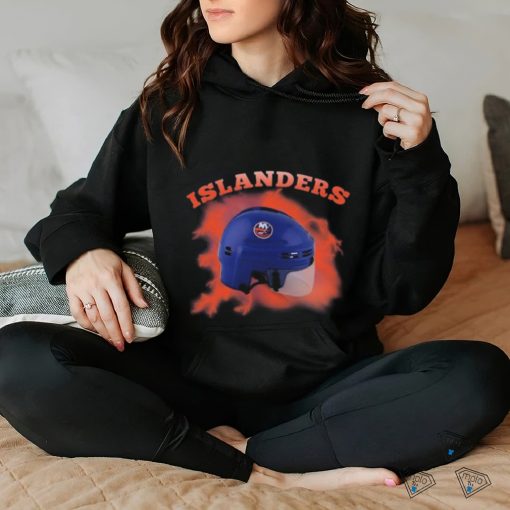 Original Teams Come From The Sky New York Islanders T hoodie, sweater, longsleeve, shirt v-neck, t-shirt