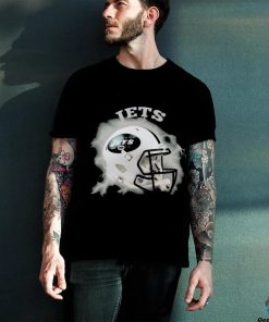 Original Teams Come From The Sky New York Jets T shirt