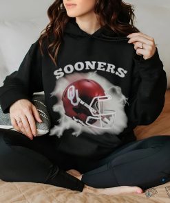 Original Teams Come From The Sky Oklahoma Sooners T shirt