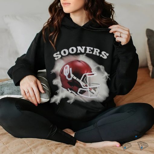 Original Teams Come From The Sky Oklahoma Sooners T hoodie, sweater, longsleeve, shirt v-neck, t-shirt