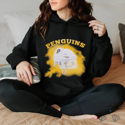 Original Teams Come From The Sky Pittsburgh Penguins T hoodie, sweater, longsleeve, shirt v-neck, t-shirt