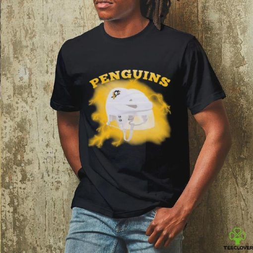 Original Teams Come From The Sky Pittsburgh Penguins T hoodie, sweater, longsleeve, shirt v-neck, t-shirt