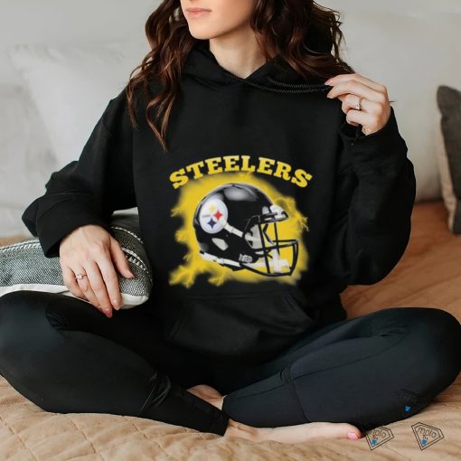 Original Teams Come From The Sky Pittsburgh Steelers T hoodie, sweater, longsleeve, shirt v-neck, t-shirt