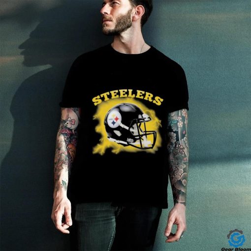 Original Teams Come From The Sky Pittsburgh Steelers T hoodie, sweater, longsleeve, shirt v-neck, t-shirt