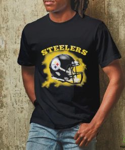 Original Teams Come From The Sky Pittsburgh Steelers T hoodie, sweater, longsleeve, shirt v-neck, t-shirt