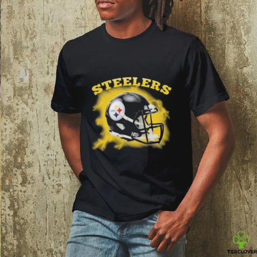 Original Teams Come From The Sky Pittsburgh Steelers T hoodie, sweater, longsleeve, shirt v-neck, t-shirt