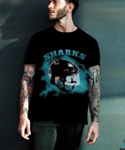 Original Teams Come From The Sky San Jose Sharks T hoodie, sweater, longsleeve, shirt v-neck, t-shirt