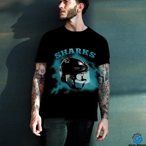 Original Teams Come From The Sky San Jose Sharks T hoodie, sweater, longsleeve, shirt v-neck, t-shirt