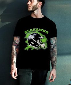 Original Teams Come From The Sky Seattle Seahawks T hoodie, sweater, longsleeve, shirt v-neck, t-shirt