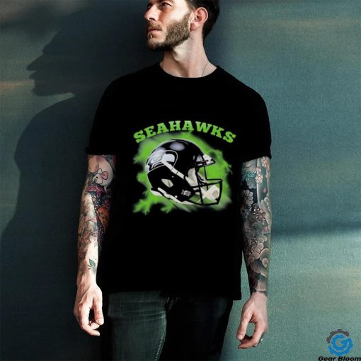 Original Teams Come From The Sky Seattle Seahawks T hoodie, sweater, longsleeve, shirt v-neck, t-shirt