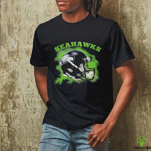 Original Teams Come From The Sky Seattle Seahawks T hoodie, sweater, longsleeve, shirt v-neck, t-shirt