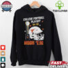 Philadelphia Eagles 2024 roster player names shirt