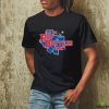 Chibi Texas Rangers Sport Team World Series 2023 Shirt