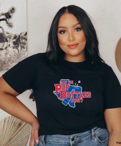 Original Texas Rangers Can We Pop Bottles Now Champions 2023 T Shirt