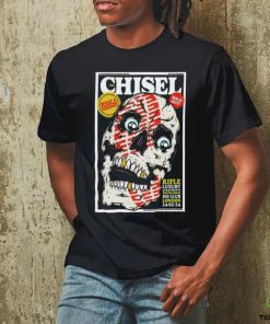 Original The Chisel London, 100 Club Feb 24, 2024 T Shirt