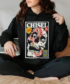 Original The Chisel London, 100 Club Feb 24, 2024 T Shirt