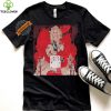 United Socialist states of America shirt