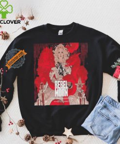 Original The Directors Cut Of Rebel Moon Official Poster Essential T Shirt