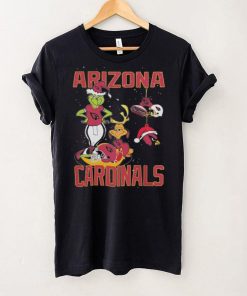 Original The Grinch And Dog Arizona Cardinals Ornament Christmas 2023 T Shirt 7 Original The Grinch And Dog Arizona Cardinals Ornament Christmas 2023 T Shirt