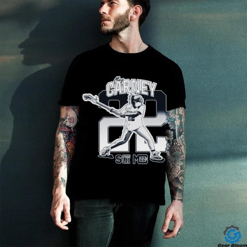 Original The Syracuse Nil Store Meg Carney 22 T shirt