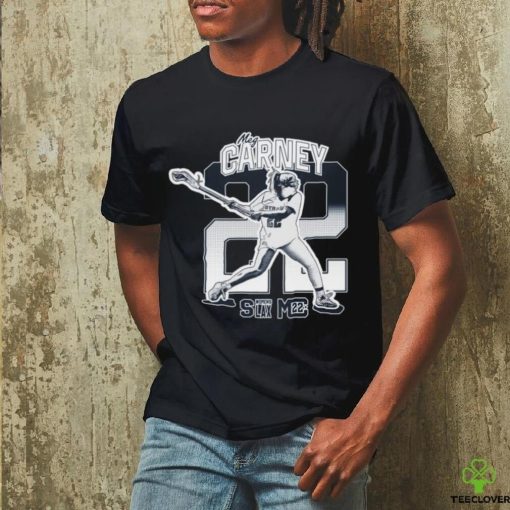 Original The Syracuse Nil Store Meg Carney 22 T shirt