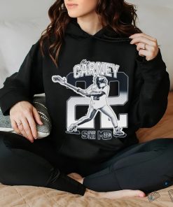 Original The Syracuse Nil Store Meg Carney 22 T shirt