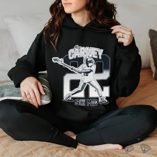 Original The Syracuse Nil Store Meg Carney 22 T shirt