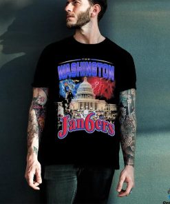 Original The Washington Jan6ers 2023 Shirt