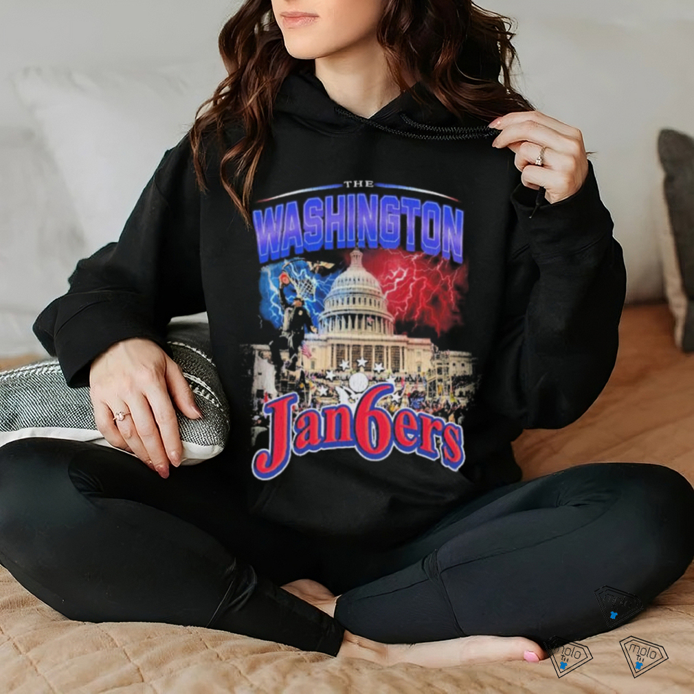 Original The Washington Jan6ers 2023 Shirt Original The Washington Jan6ers 2023 Shirt