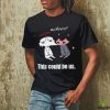 What the fuck is a chewsday shirt