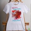 Leonard Cohen Thanks For The Dance Shirt