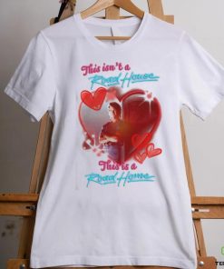 Original This isn’t a Road House this is a Road Home shirt