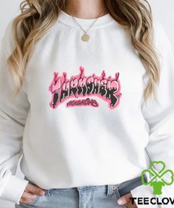 Original Thrasher Magazine Airbrush 2023 shirt