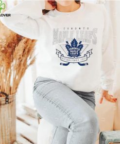 Original Toronto maple leafs starter team 2024 shirt
