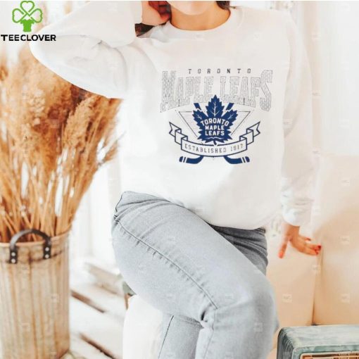 Original Toronto maple leafs starter team 2024 shirt