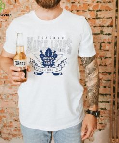 Original Toronto maple leafs starter team 2024 shirt