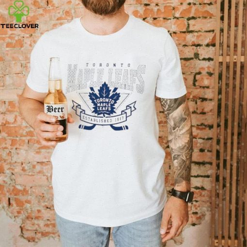 Original Toronto maple leafs starter team 2024 shirt