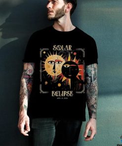 Original Total Solar Eclipse April 8, 2024 T hoodie, sweater, longsleeve, shirt v-neck, t-shirt