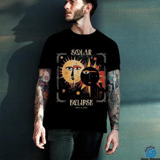 Original Total Solar Eclipse April 8, 2024 T hoodie, sweater, longsleeve, shirt v-neck, t-shirt